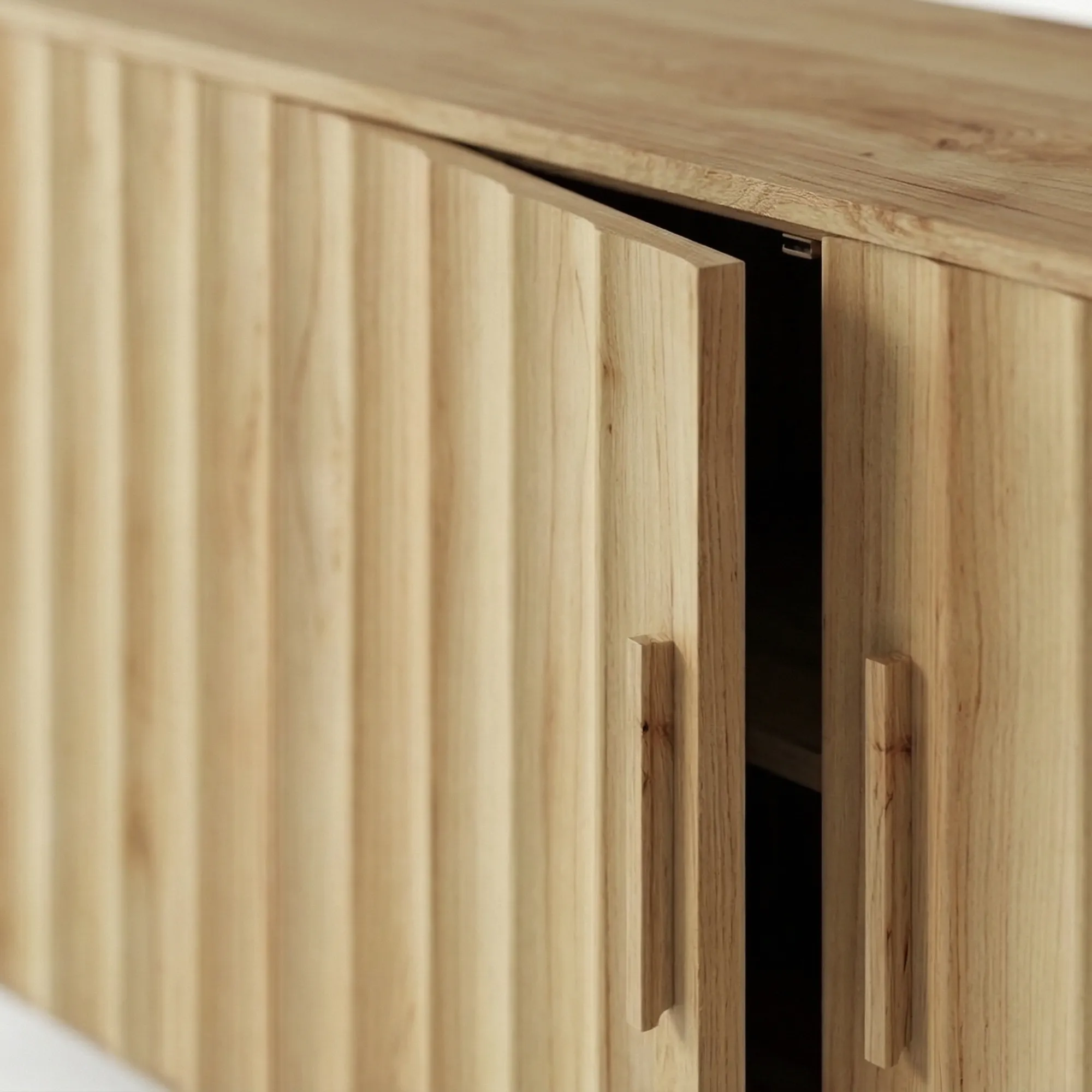 Tủ Console Parmi - TAM Furniture