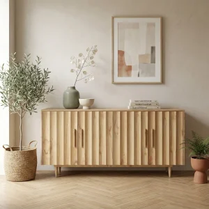 Tủ Console Parmi - TAM Furniture