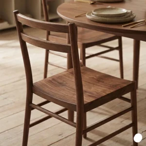 Ghế Ăn Avery – TAM Furniture