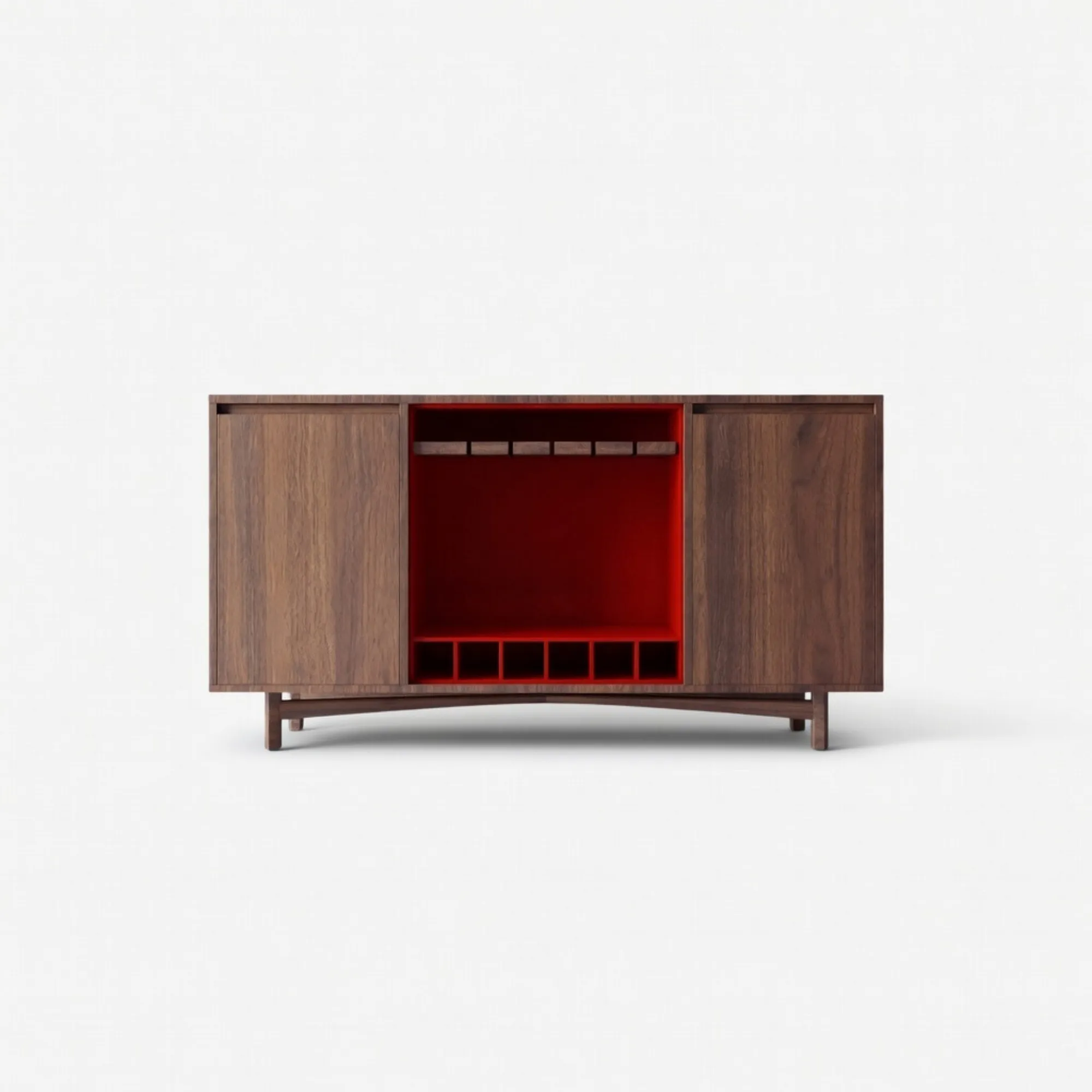 Tủ Console Janie - TAM Furniture