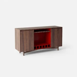 Tủ Console Janie - TAM Furniture