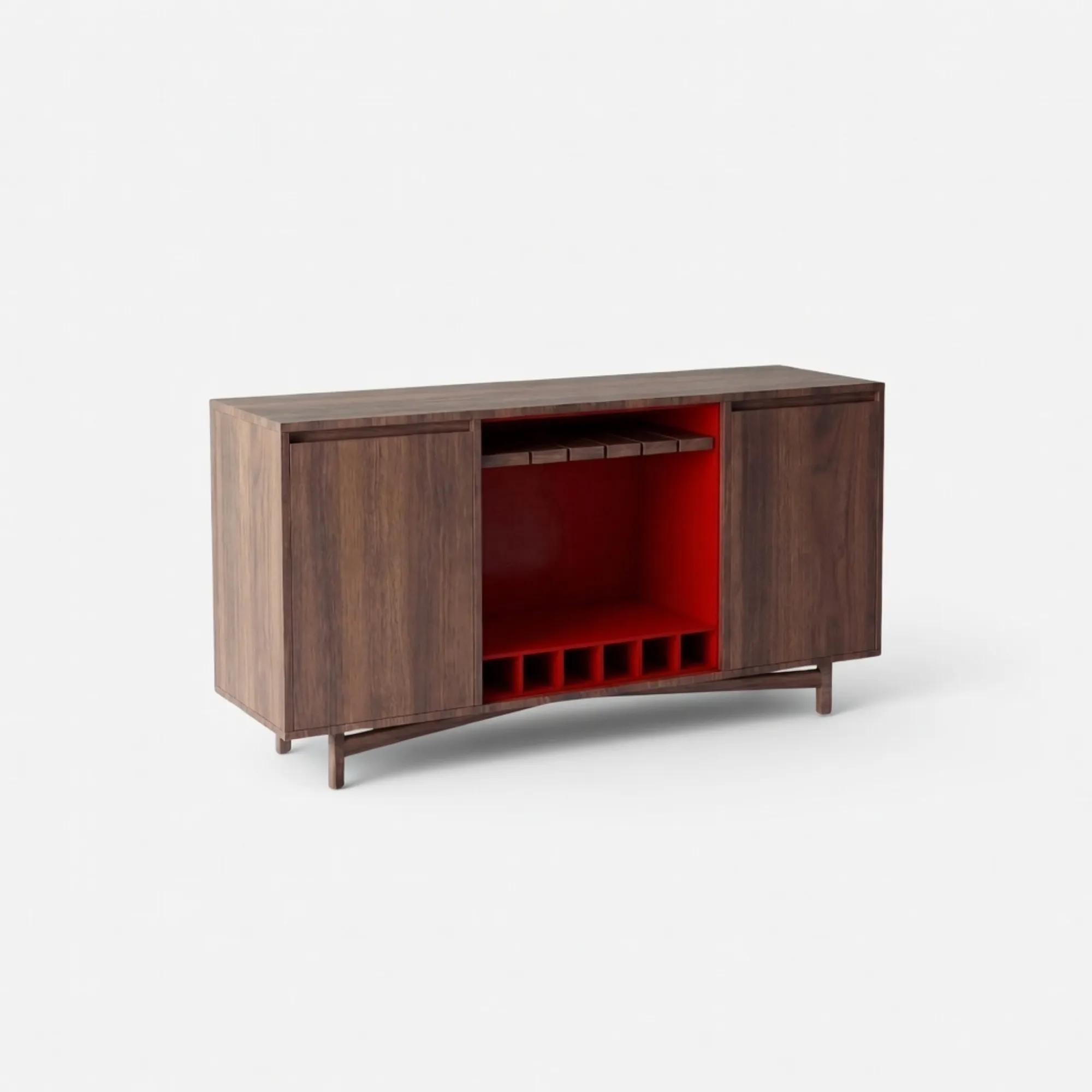 Tủ Console Janie - TAM Furniture
