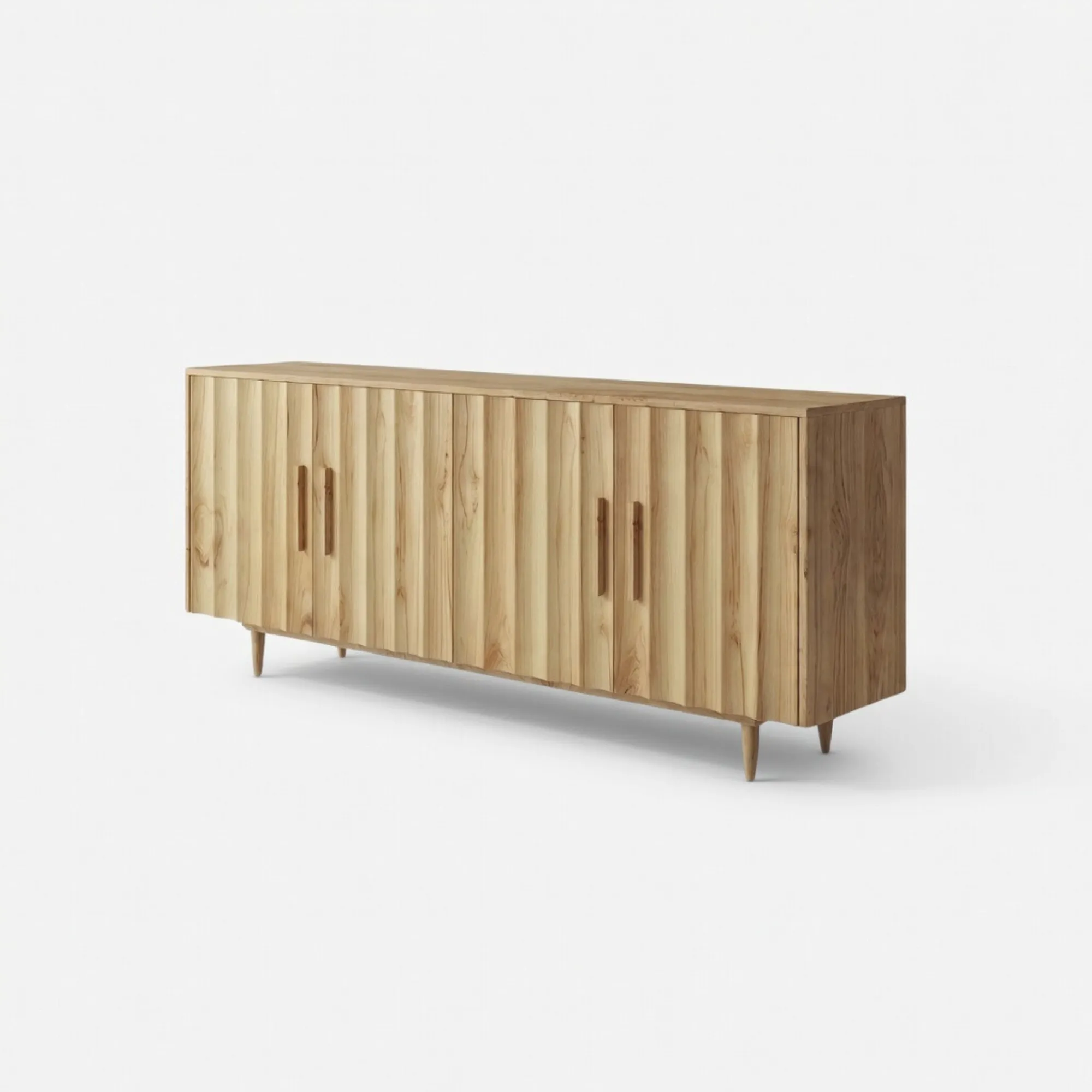 Tủ Console Parmi - TAM Furniture