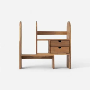 Kệ để bàn Miranda - TAM Furniture