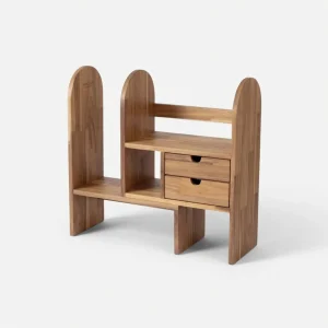 Kệ để bàn Miranda - TAM Furniture