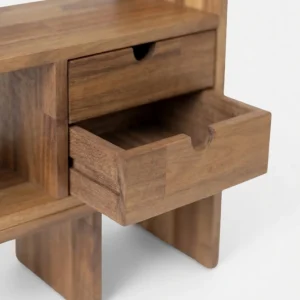 Kệ để bàn Miranda - TAM Furniture