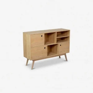 Tủ console Fobes - TAM Furniture