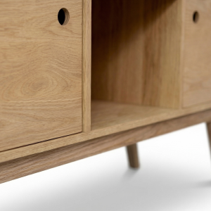 Tủ console Fobes - TAM Furniture