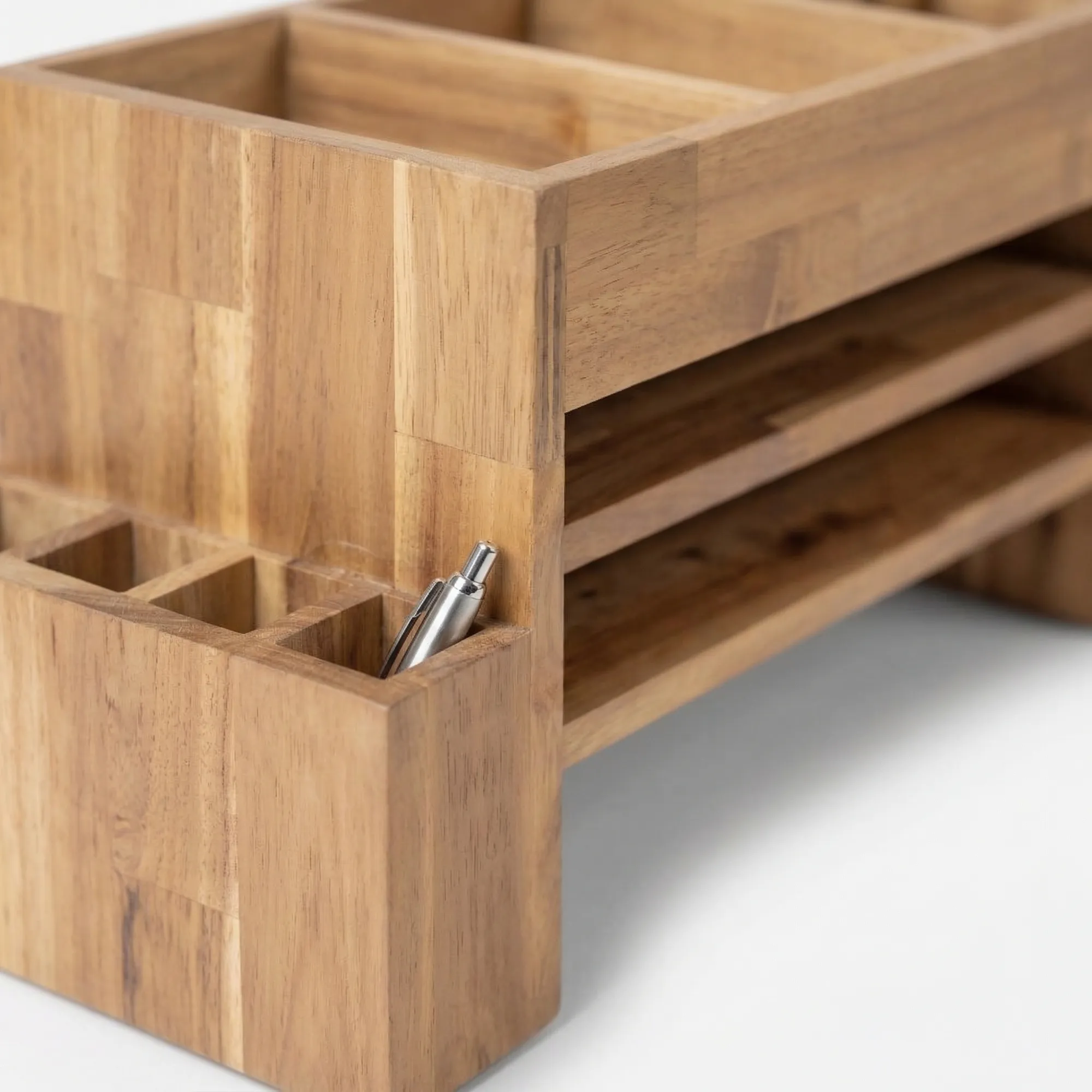 Kệ để bàn Donna - TAM Furniture