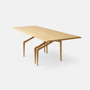 Bàn Ăn Spai - TAM Furniture