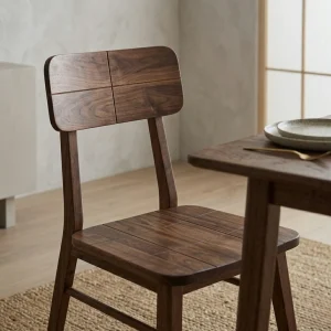 Ghế Ăn INTI - TAM Furniture