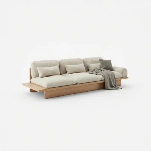 Ghế Sofa Charming - TAM Furniture