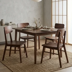 Ghế Ăn INTI - TAM Furniture