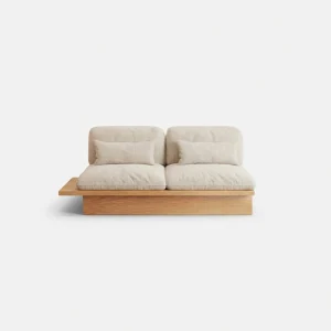 Ghế Sofa Charming - TAM Furniture