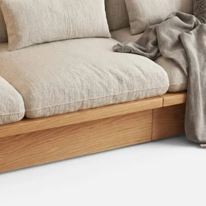 Ghế Sofa Charming - TAM Furniture