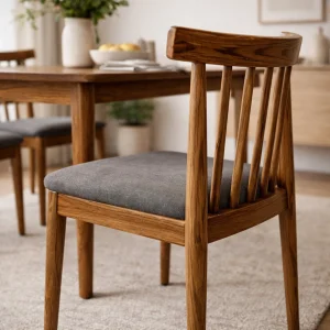 Ghế Ăn GANO - TAM Furniture