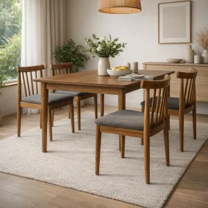 Ghế Ăn GANO - TAM Furniture