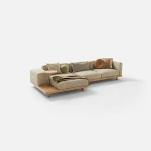Ghế Sofa Daze - TAM Furniture