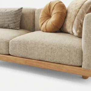 Ghế Sofa Daze - TAM Furniture