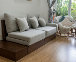 Anh Hùng – TP. Hồ Chí Minh