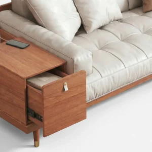 Ghế Sofa Lucky - TAM Furniture