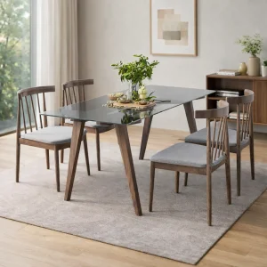 Bàn Ăn KiGo - TAM Furniture