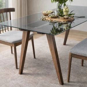 Bàn Ăn KiGo - TAM Furniture