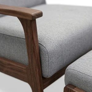 Ghế Relax Rela - TAM Furniture