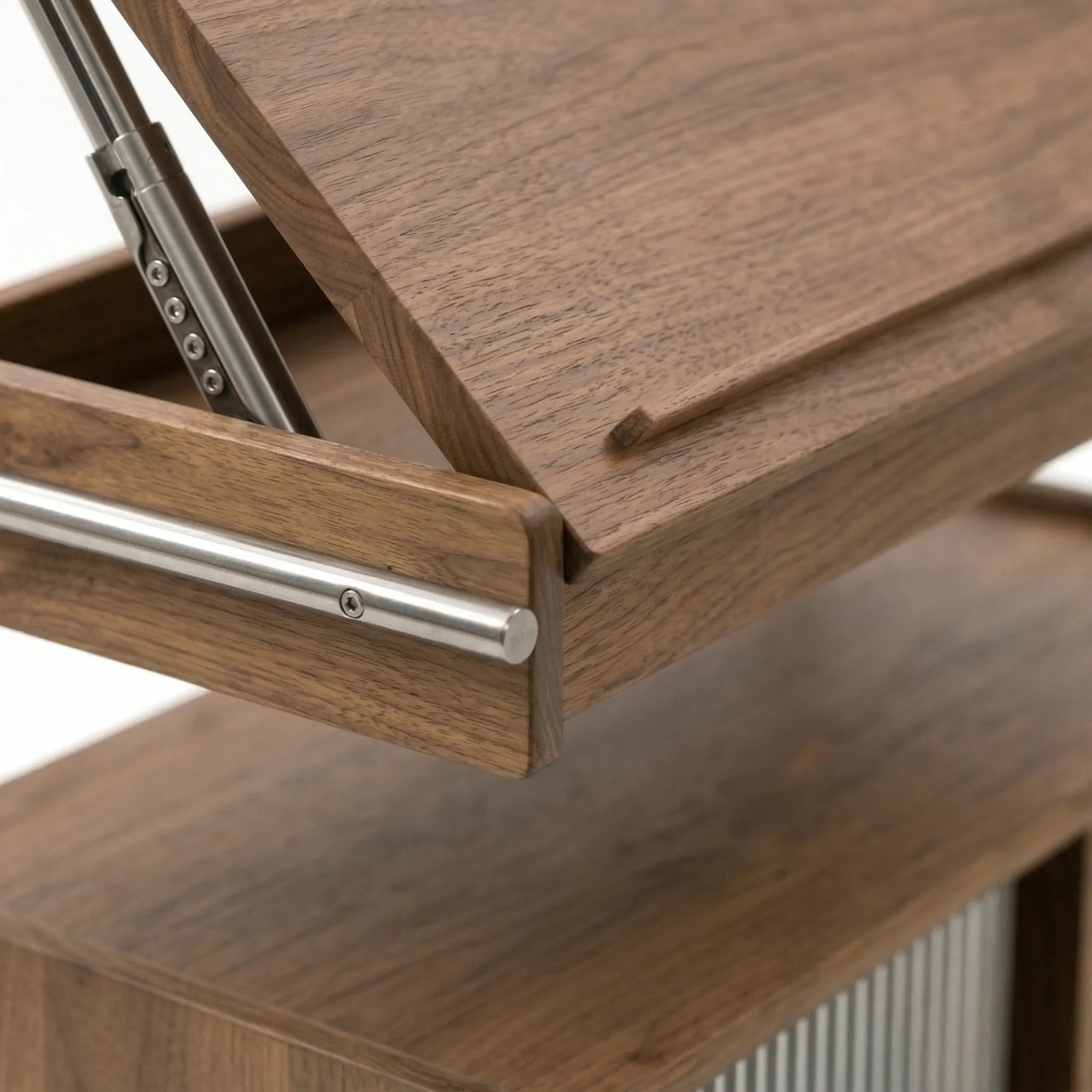 Tủ Tab Sofa Di Động Vigo - TAM Furniture