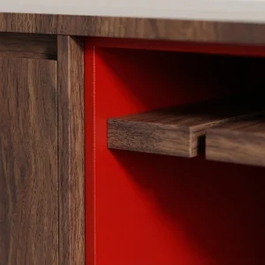 Tủ Console Janie - TAM Furniture