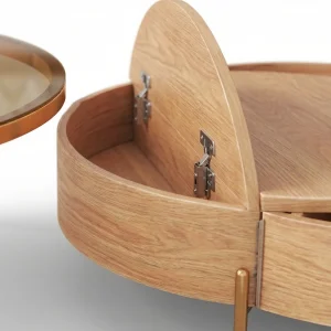 Bàn Sofa Signa - TAM Furniture