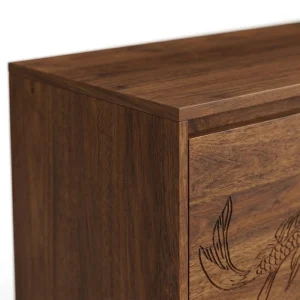 Tủ Tivi Valdi - TAM Furniture