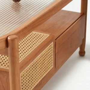 Bàn Sofa Luva - TAM Furniture