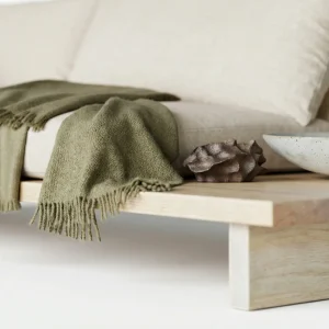 Ghế Sofa Simple - TAM Furniture