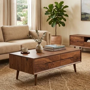 Bàn Sofa Sala - TAM Furniture