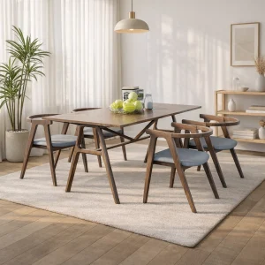 Bàn Ăn GuGi - TAM Furniture