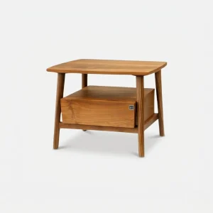 Tủ Đầu Giường Kama - TAM Furniture