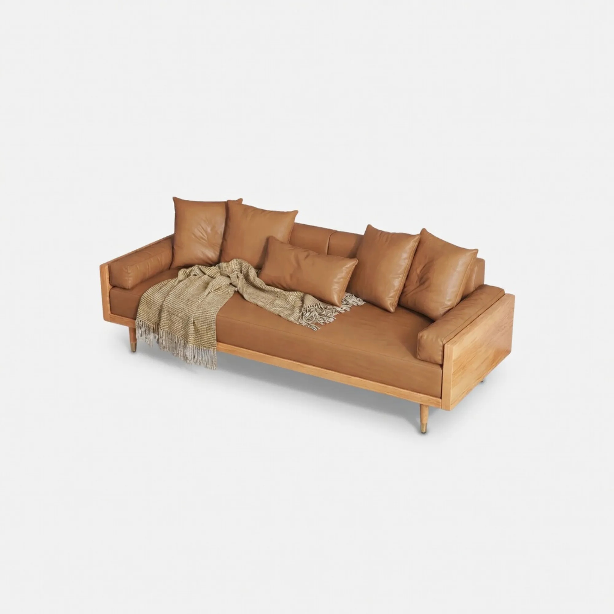 Ghế Sofa Đa Năng Vary - TAM Furniture