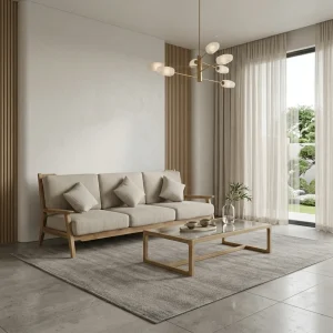 Sofa Davi - TAM Furniture