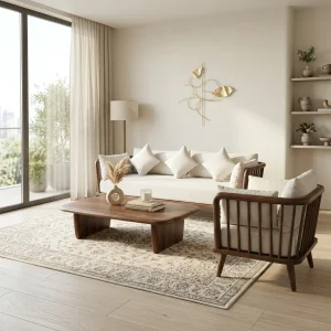 Sofa Wanna - TAM Furniture