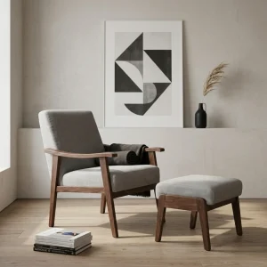 Ghế Relax Rela - TAM Furniture