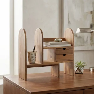 Kệ để bàn Miranda - TAM Furniture