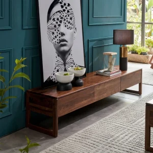 Tủ Tivi Genji - TAM Furniture