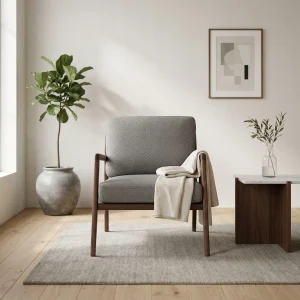 Ghế Relax Deman - TAM Furniturre