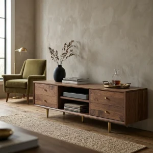 Tủ Tivi Kali - TAM Furniture