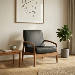 Ghế Relax Maxdupi - TAM Furniturre