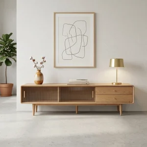 Tủ Tivi Kona - TAM Furniture