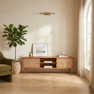 Tủ Tivi Alana - TAM Furniture