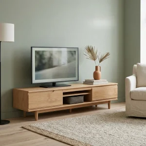 Tủ Tivi Yaky - TAM Furniture