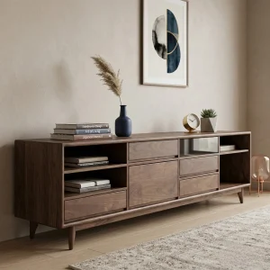 Tủ Tivi Lego - TAM Furniture